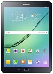 Прошивка планшета Samsung Galaxy Tab S2 9.7 LTE в Улан-Удэ